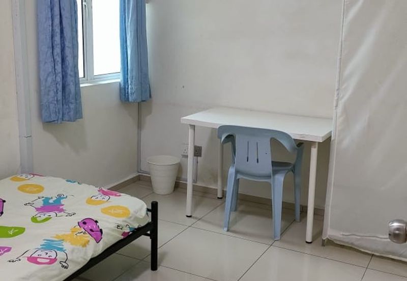 Ehsan Residence Condominium