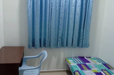 Ehsan Residence Condominium