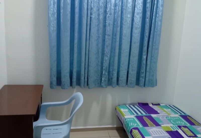 Ehsan Residence Condominium