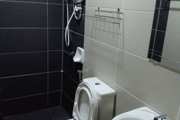 Ehsan Residence Condominium