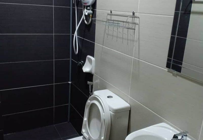 Ehsan Residence Condominium