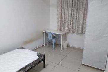 Ehsan Residence Condominium