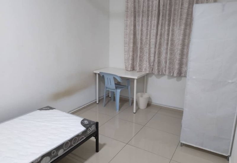 Ehsan Residence Condominium