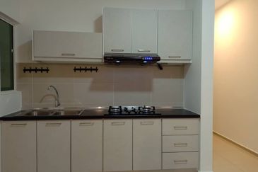 Ehsan Residence Condominium