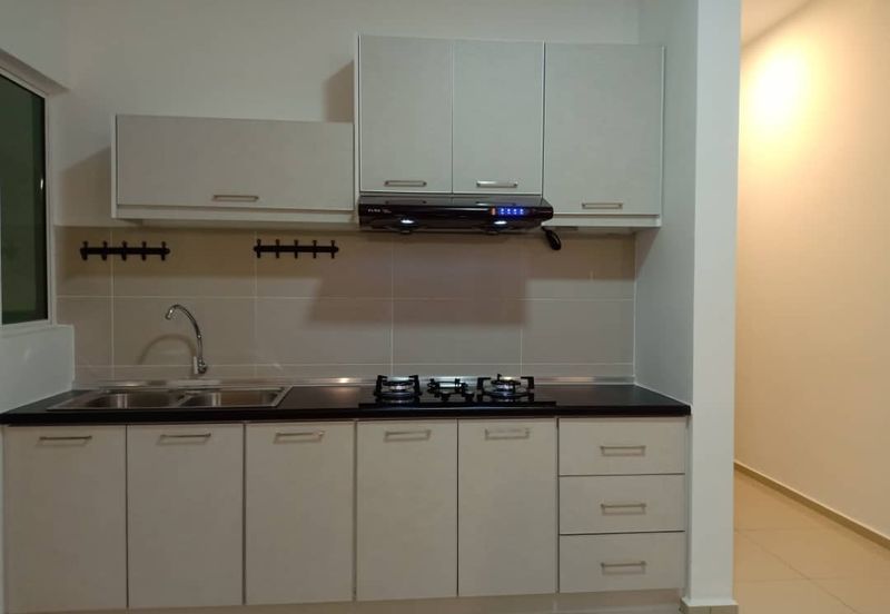 Ehsan Residence Condominium