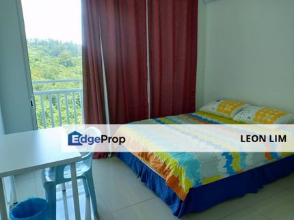 Ehsan Residence Condo, Sepang , Fully furnished & renovated , Selangor, Sepang