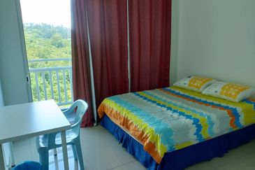 Ehsan Residence Condominium