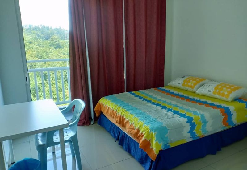 Ehsan Residence Condominium