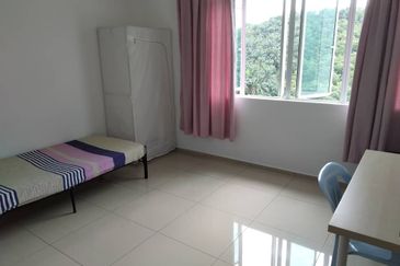 Ehsan Residence Condominium