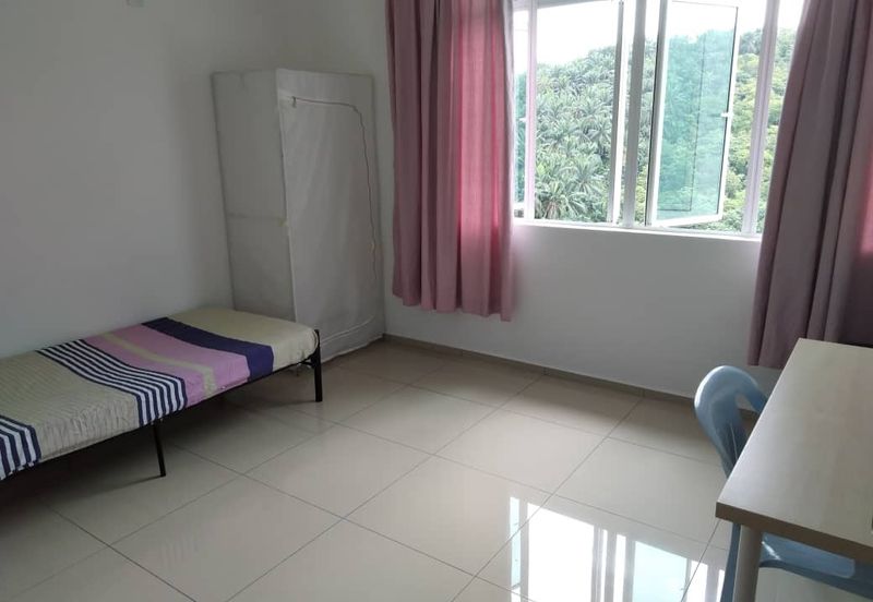 Ehsan Residence Condominium