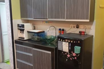 Simfoni Apartment @ Eco Majestic (Rumah Selangorku)