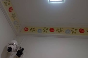 Simfoni Apartment @ Eco Majestic (Rumah Selangorku)