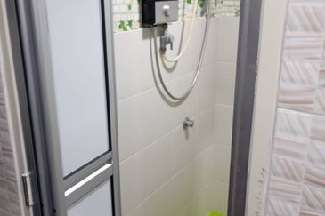 Simfoni Apartment @ Eco Majestic (Rumah Selangorku)