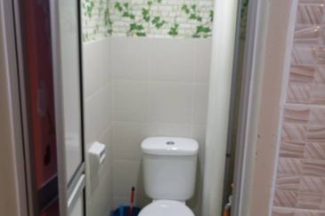 Simfoni Apartment @ Eco Majestic (Rumah Selangorku)