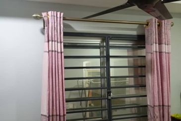 Simfoni Apartment @ Eco Majestic (Rumah Selangorku)