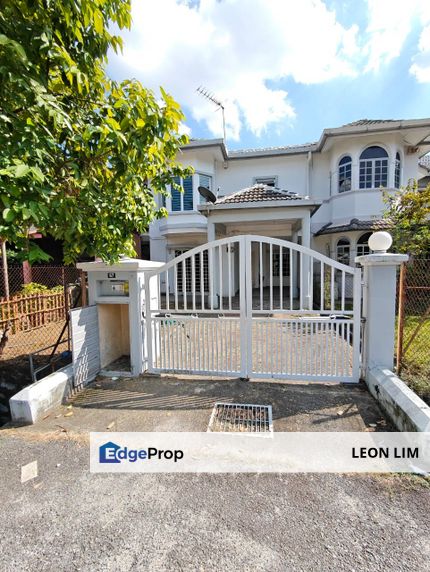 USJ 5, Subang Jaya , 2 storey house, partly furnished & renovated, guarded community, Selangor, USJ