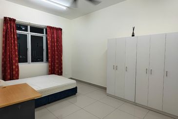 Residensi Nexus Kajang