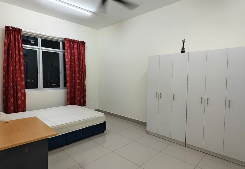 Residensi Nexus Kajang *