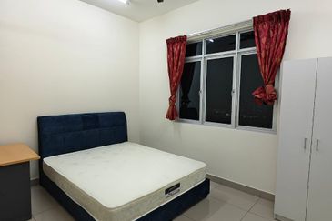 Residensi Nexus Kajang