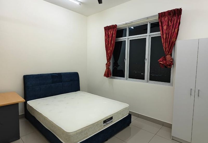 Residensi Nexus Kajang *