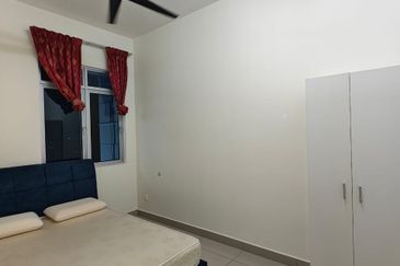 Residensi Nexus Kajang