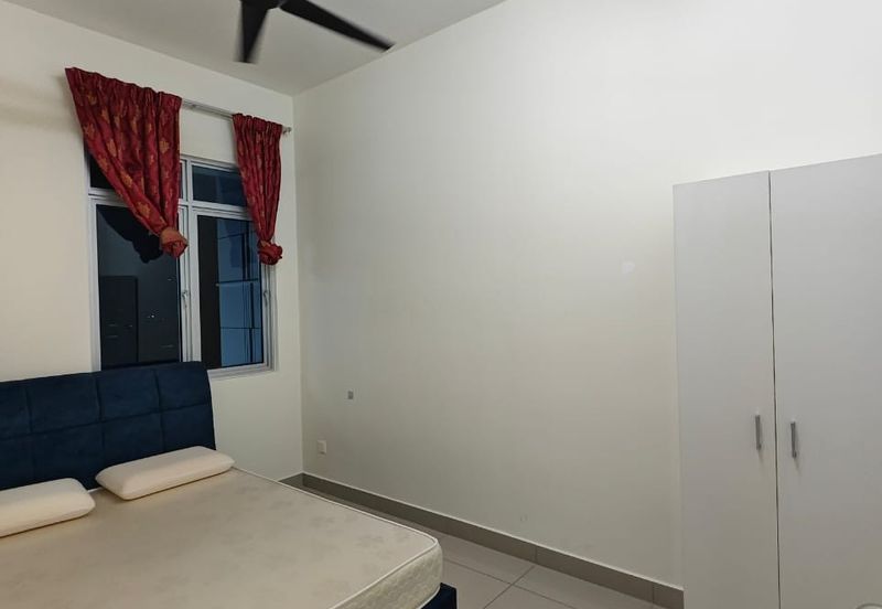 Residensi Nexus Kajang *