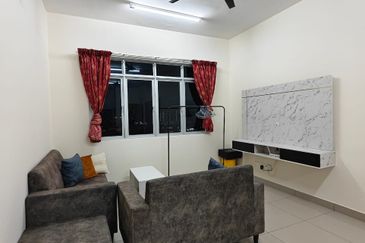 Residensi Nexus Kajang