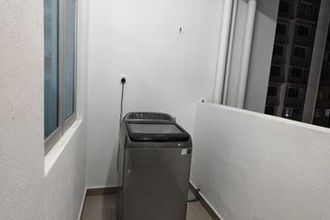 Residensi Nexus Kajang