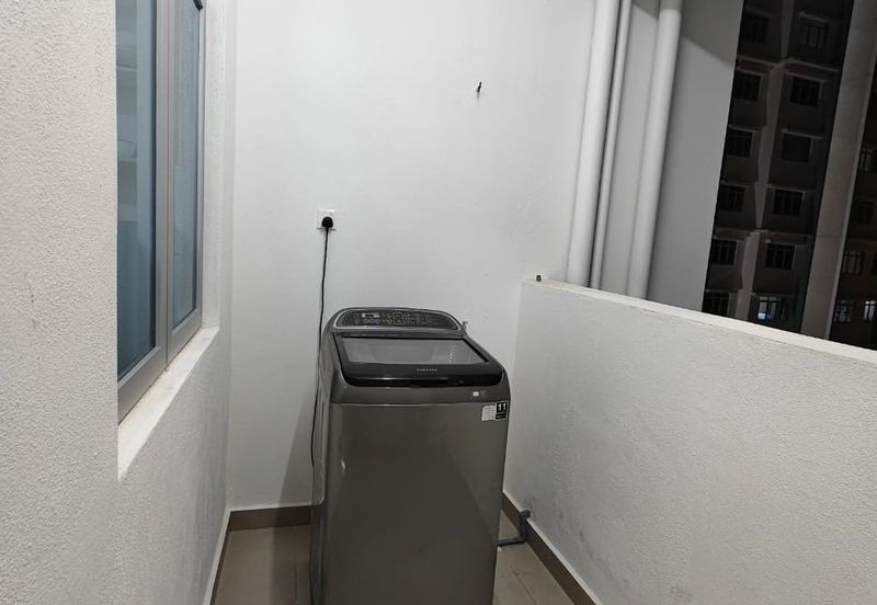 Residensi Nexus Kajang *