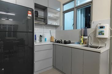 Residensi Nexus Kajang