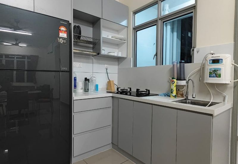 Residensi Nexus Kajang *