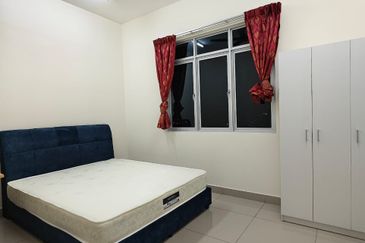 Residensi Nexus Kajang