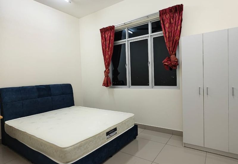 Residensi Nexus Kajang *