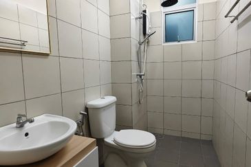 Residensi Nexus Kajang