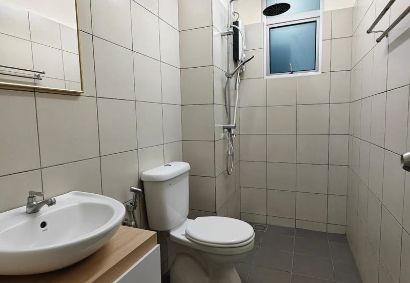 Residensi Nexus Kajang *