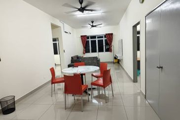 Residensi Nexus Kajang