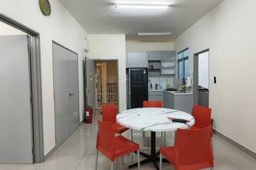 Residensi Nexus Kajang