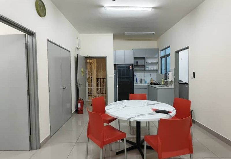 Residensi Nexus Kajang *