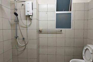 Residensi Nexus Kajang