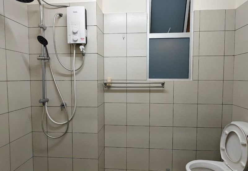 Residensi Nexus Kajang *