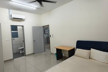 Residensi Nexus Kajang