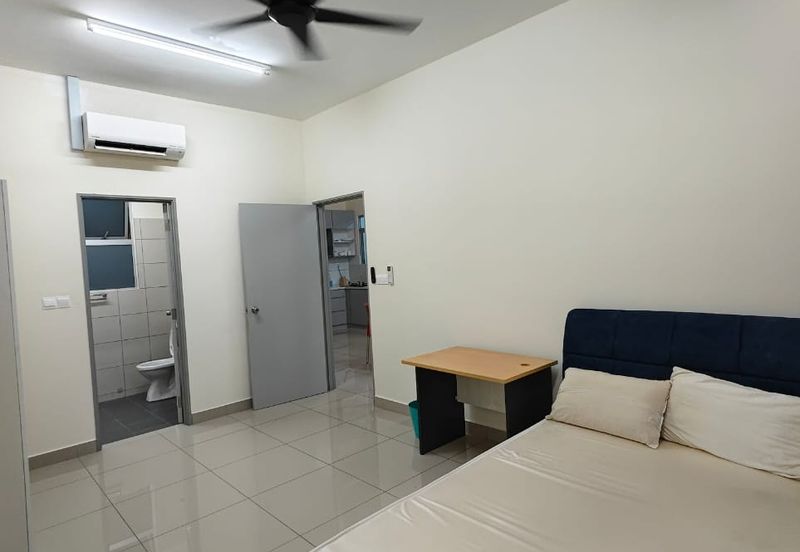 Residensi Nexus Kajang *