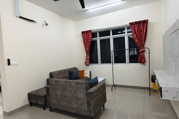 Residensi Nexus Kajang
