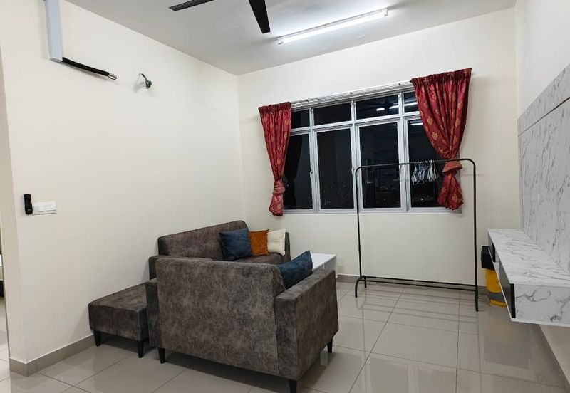 Residensi Nexus Kajang *