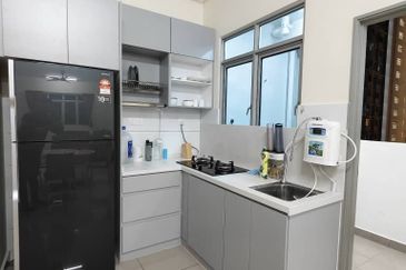 Residensi Nexus Kajang