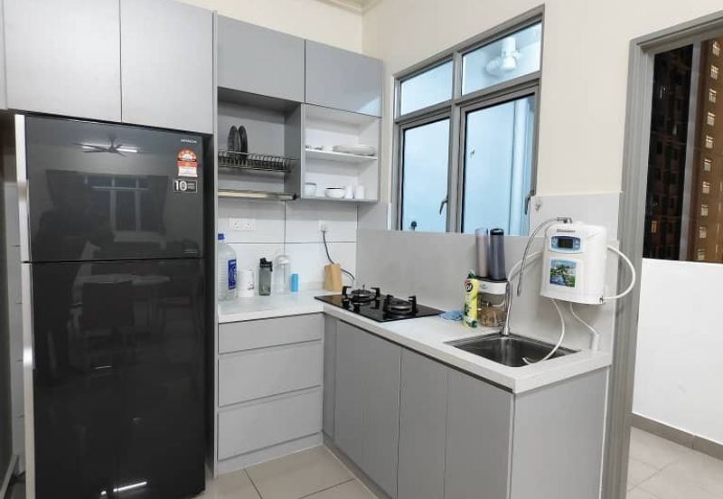 Residensi Nexus Kajang *