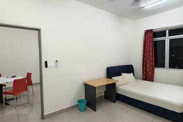 Residensi Nexus Kajang