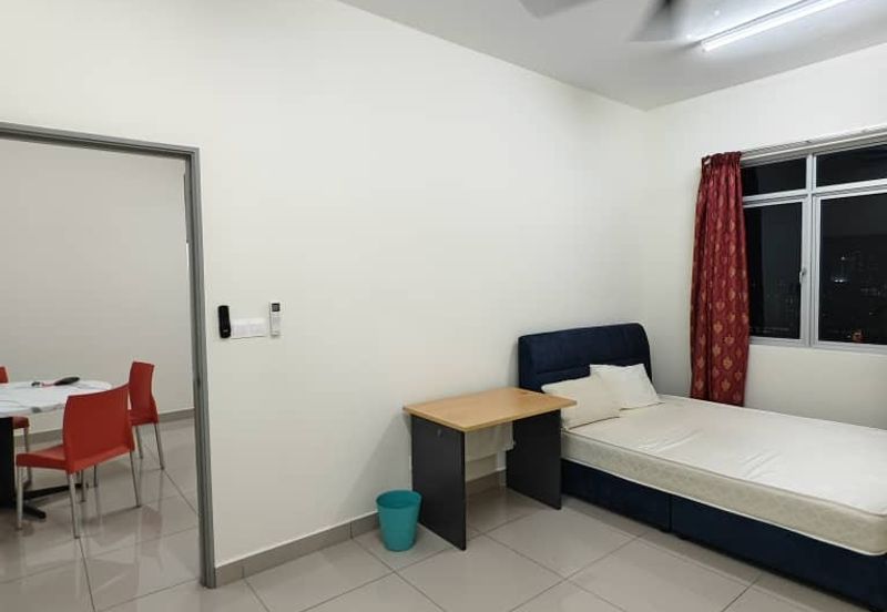 Residensi Nexus Kajang *