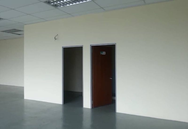 Bandar Bukit Puchong