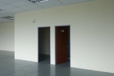 Bandar Bukit Puchong